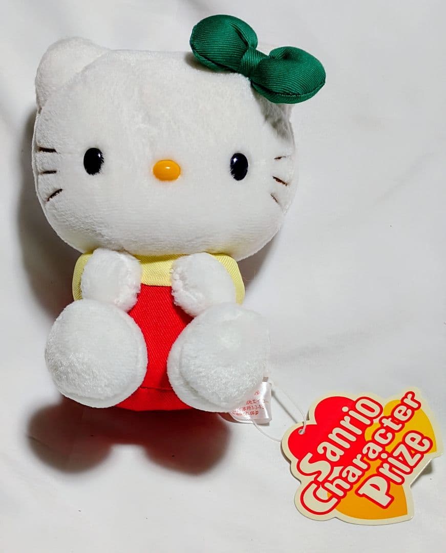 サンリオハローキティちゃんぬいぐるみ大量③