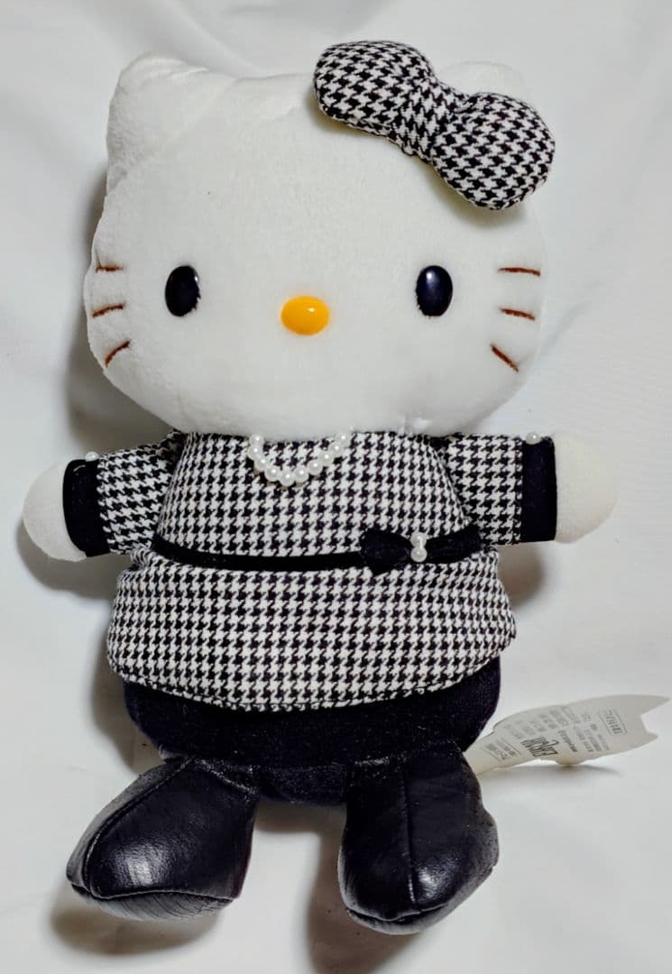 サンリオハローキティちゃんぬいぐるみ大量③