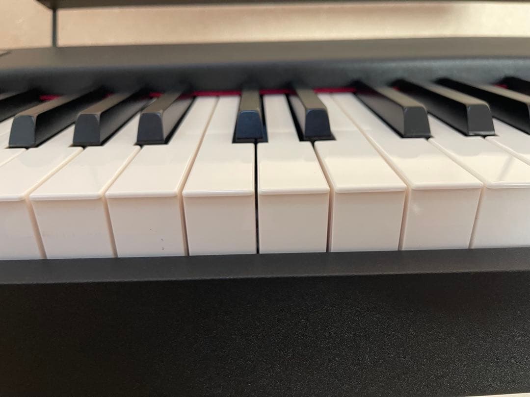 KORG 電子ピアノ D1 88鍵盤 2019年製 コルグ キーボード 鍵盤楽器