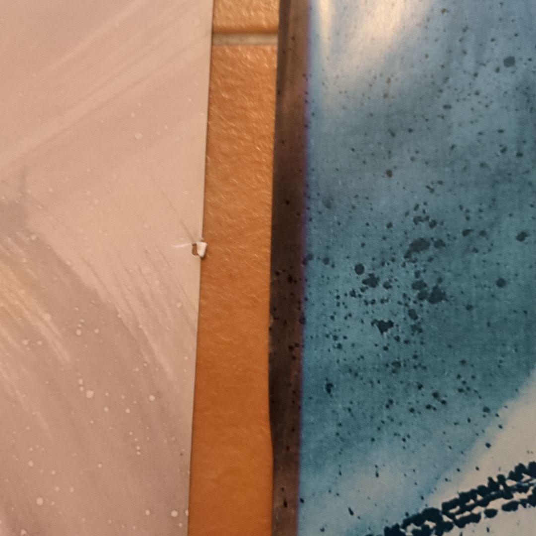 もと　3代目彫よしポスター4枚セット　説明欄お読みください　刺青　和彫り