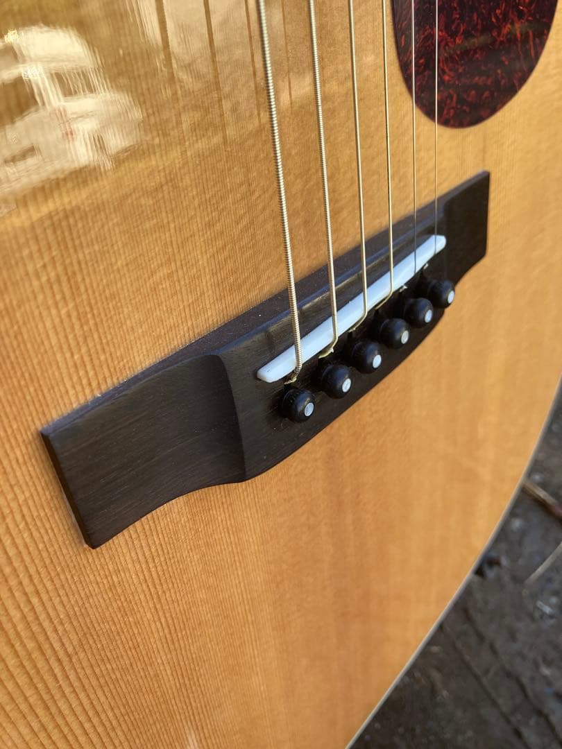 希少！ヤイリDY 28CTMカスタムオーダー品