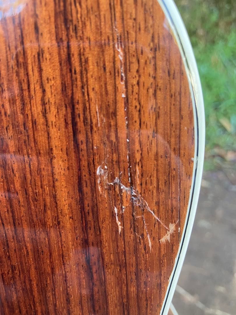 希少！ヤイリDY 28CTMカスタムオーダー品