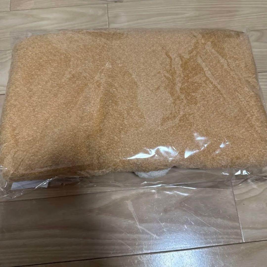 未使用未開封 公式 DAY6 グッズYoungK KE デニマルズ 후드 담요