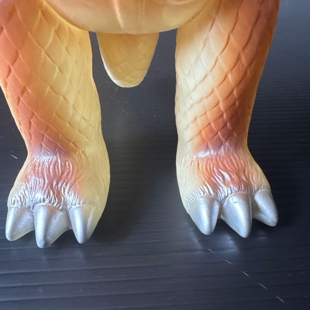 ブルマァク ポピー ゴメス 蓄光版