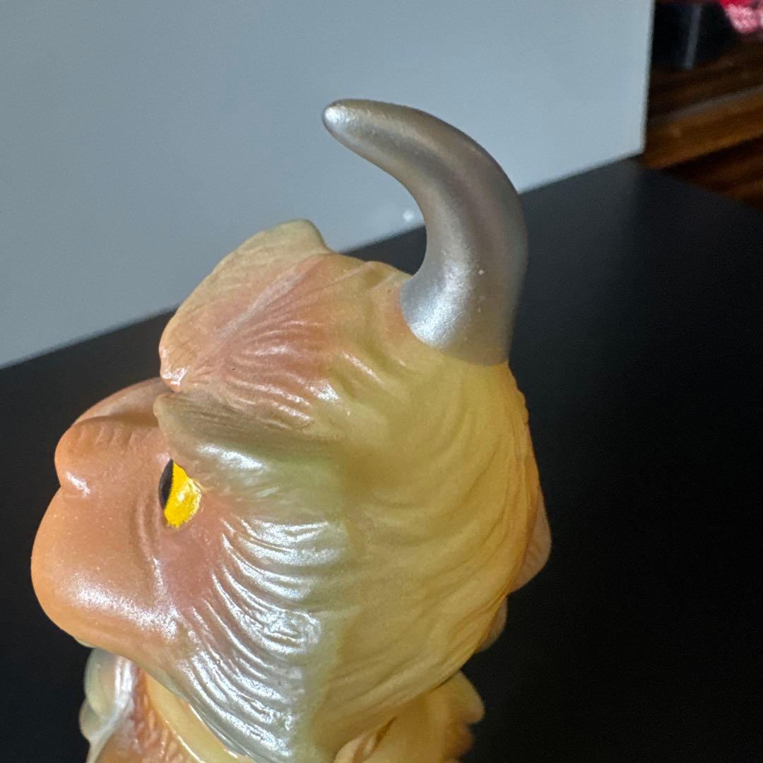 ブルマァク ポピー ゴメス 蓄光版