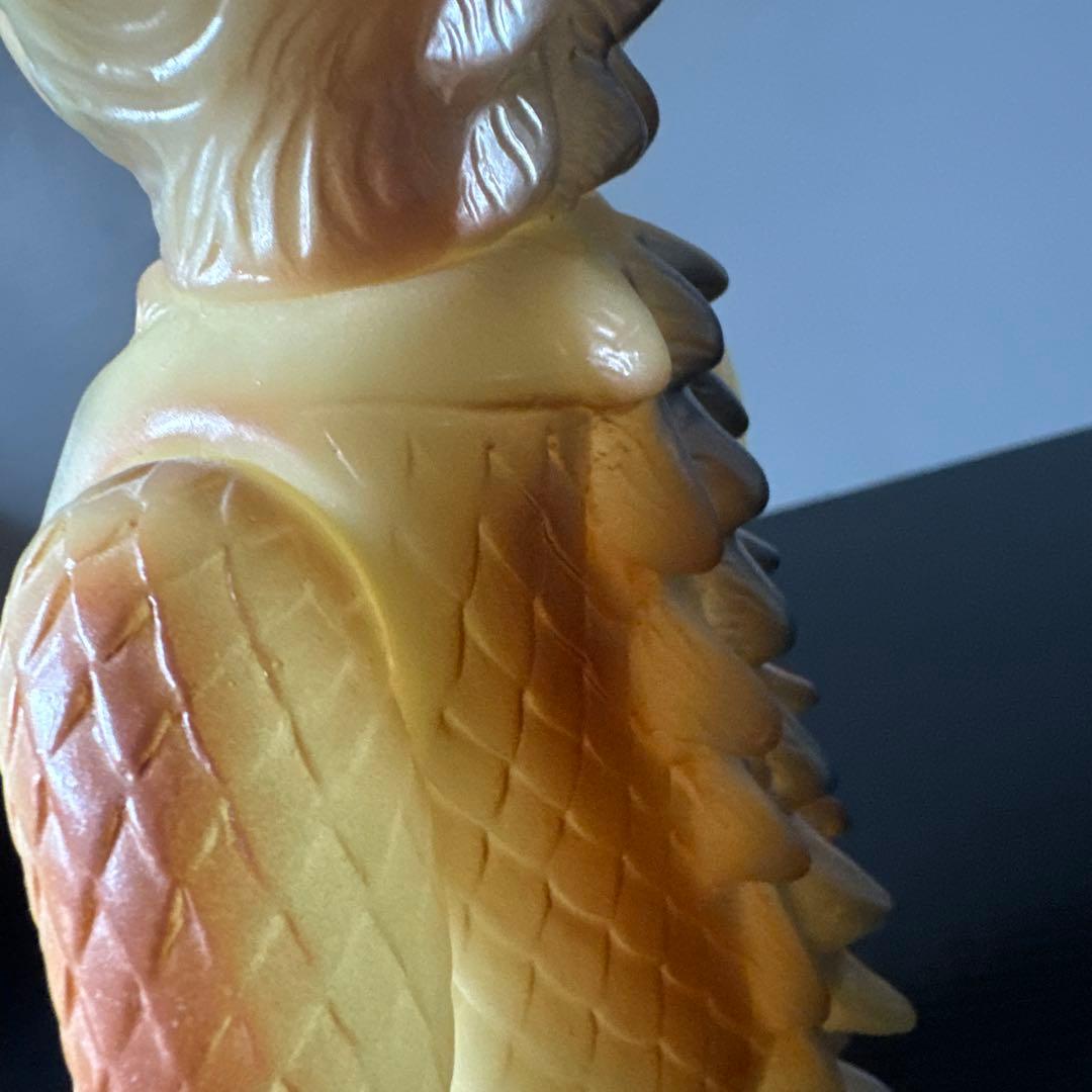 ブルマァク ポピー ゴメス 蓄光版