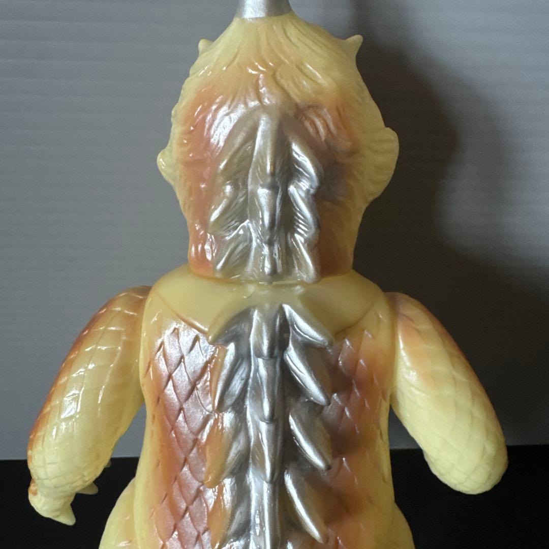 ブルマァク ポピー ゴメス 蓄光版