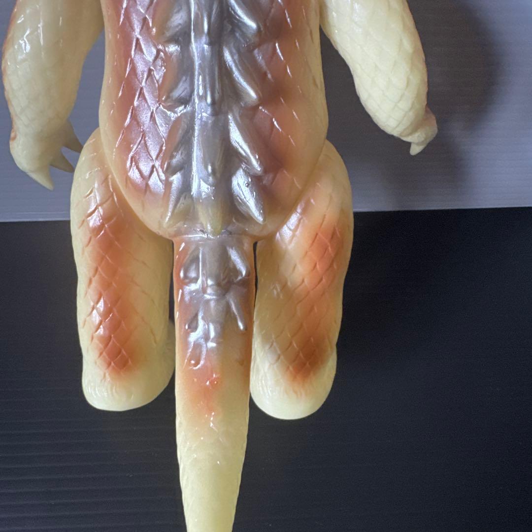 ブルマァク ポピー ゴメス 蓄光版