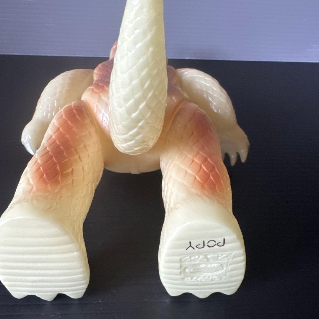 ブルマァク ポピー ゴメス 蓄光版