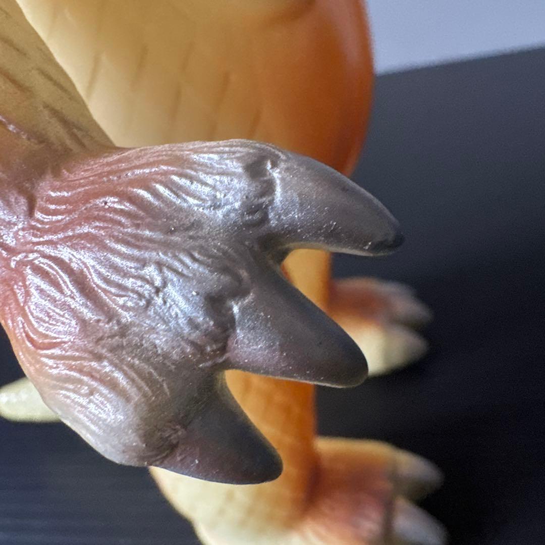 ブルマァク ポピー ゴメス 蓄光版