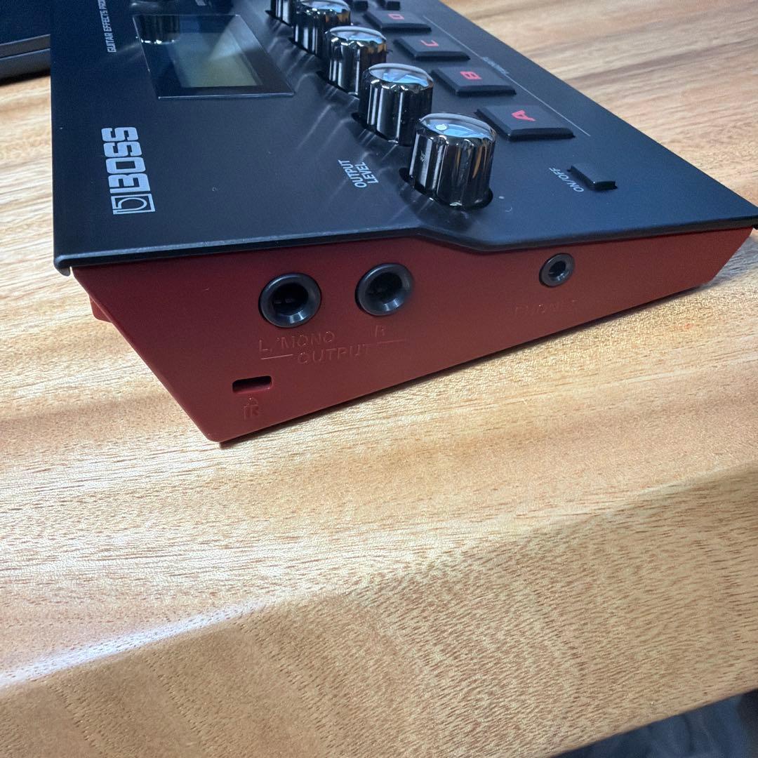 マルチエフェクター GT-001