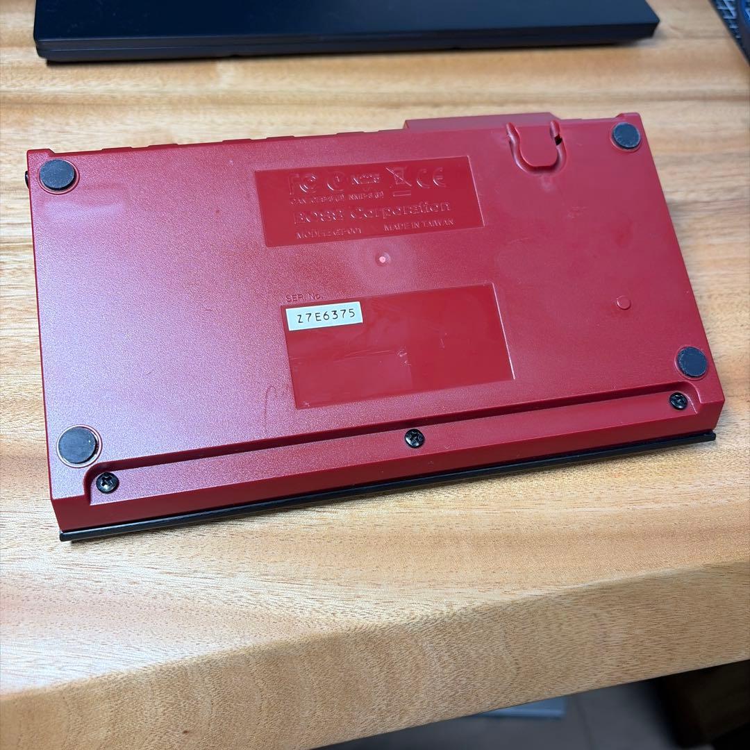 マルチエフェクター GT-001