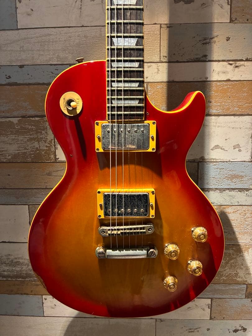 ギター Greco 1977 Les Paul Standard Type