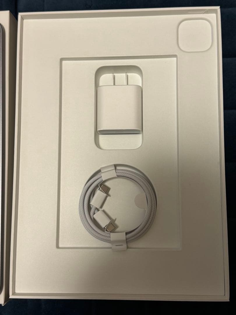 極美　Apple iPad Pro11 第4世代　スペースグレイ　128GB