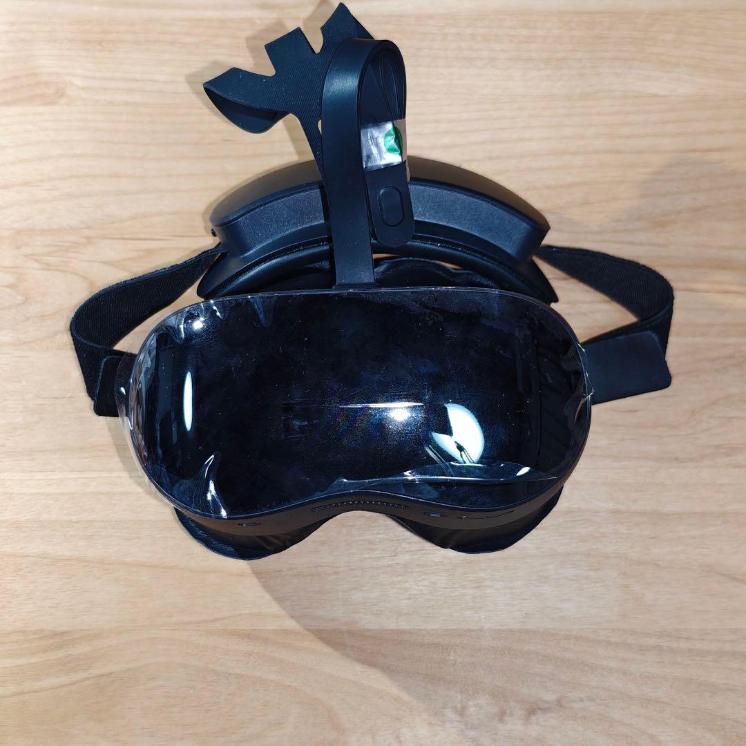 【新品開封品】オールインワン VR ヘッドセット DPVR P2 スタンドアロン