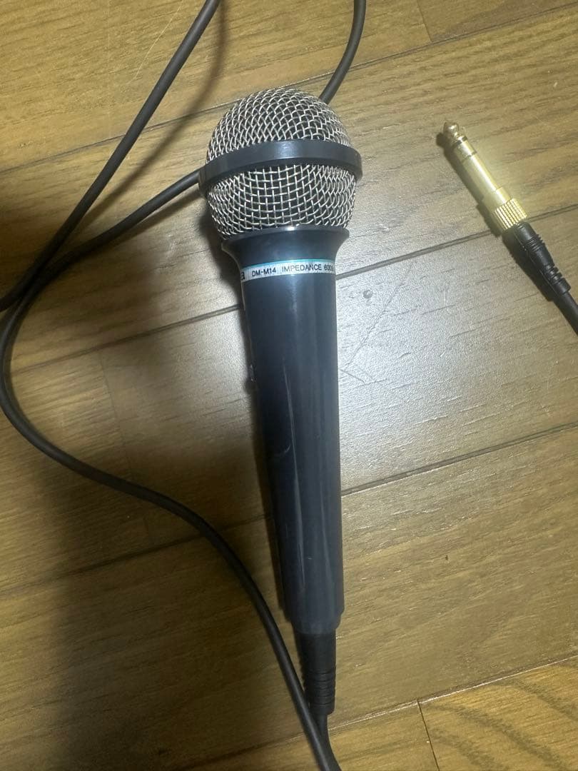 電子ピアノ　CASIO LK-512 脚付き　マイク付き