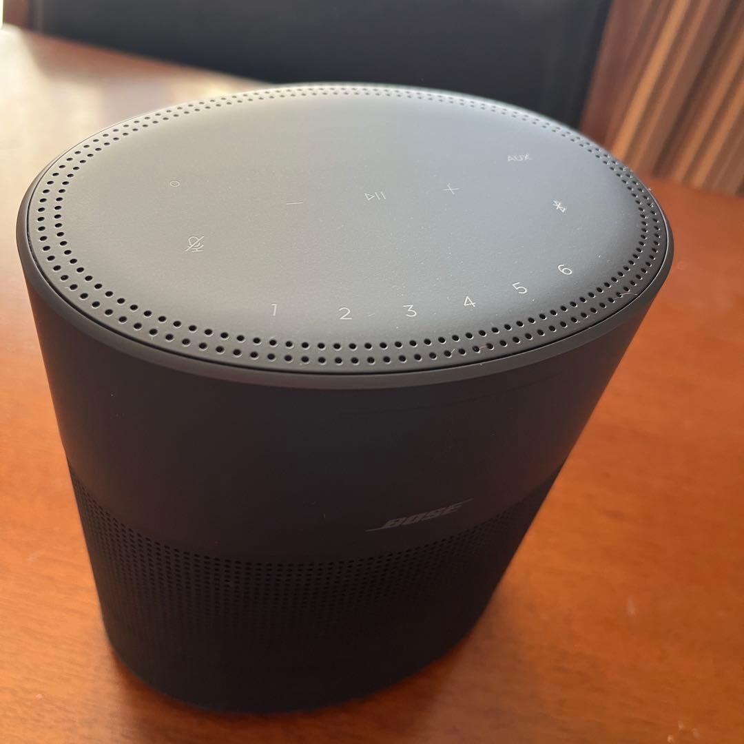 スピーカー・ウーファー Bose  Speaker 300