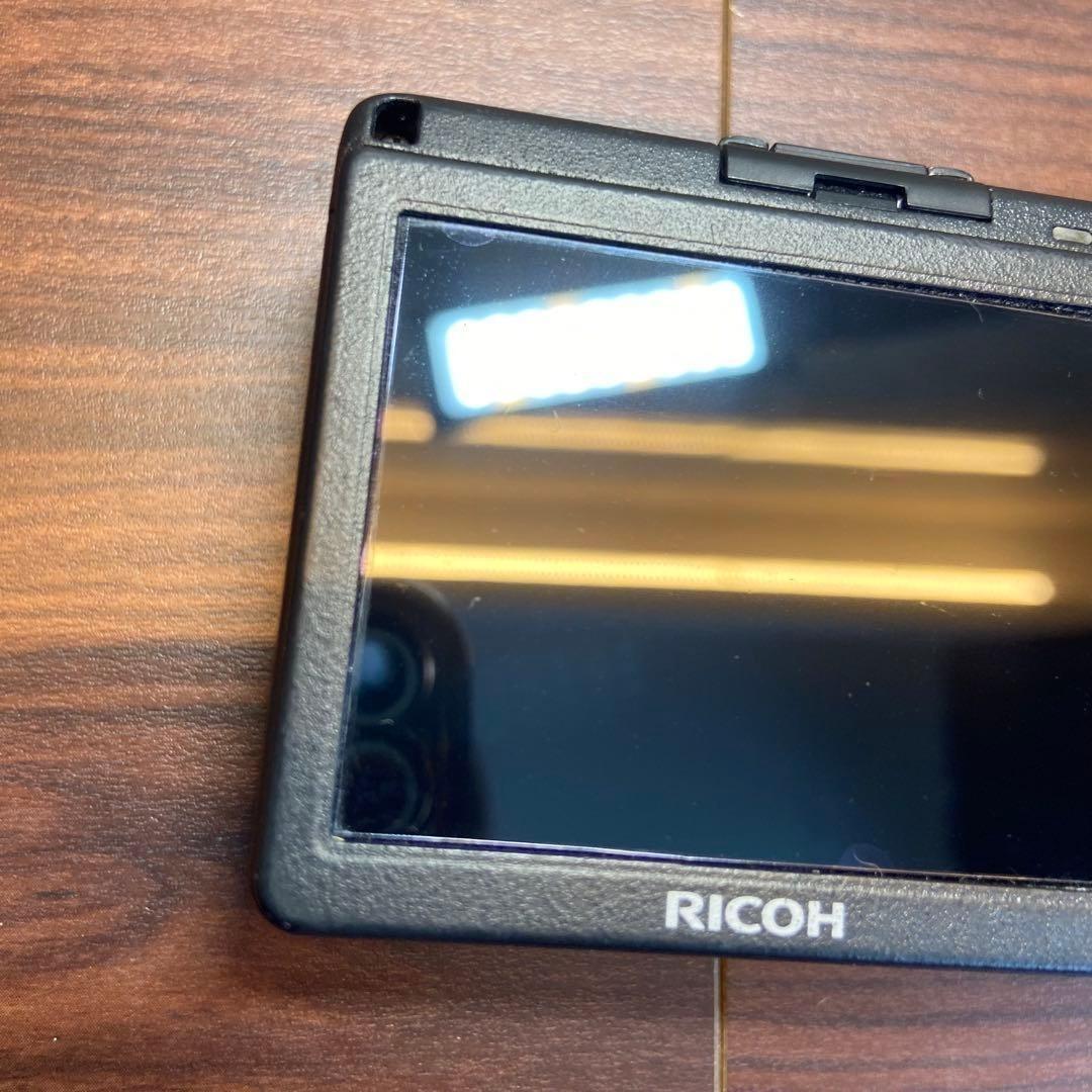 RICOH GR DIGITAL Ⅱ デジカメ ほぼ新品 4273