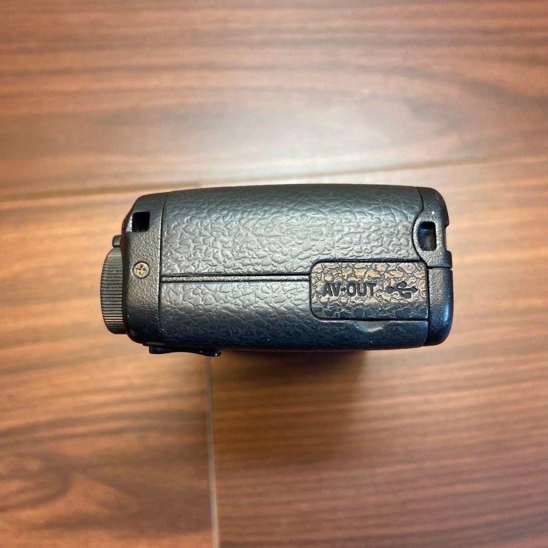 RICOH GR DIGITAL Ⅱ デジカメ ほぼ新品 4273