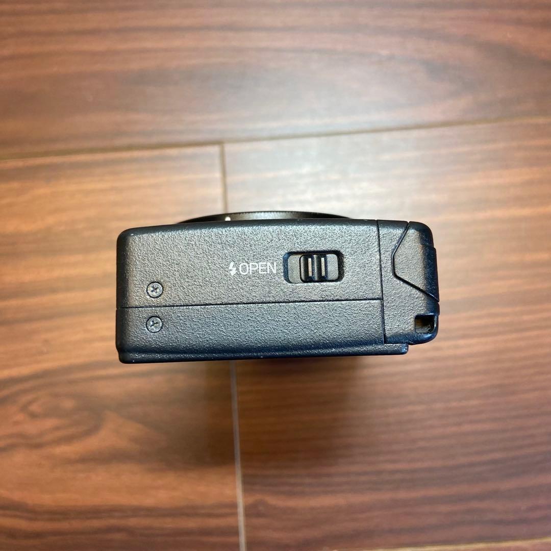 RICOH GR DIGITAL Ⅱ デジカメ ほぼ新品 4273