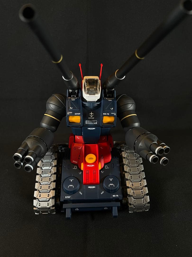 クンクン　塗装依頼ページ　パーフェクトガンダム　他3キット　全塗装　完成品