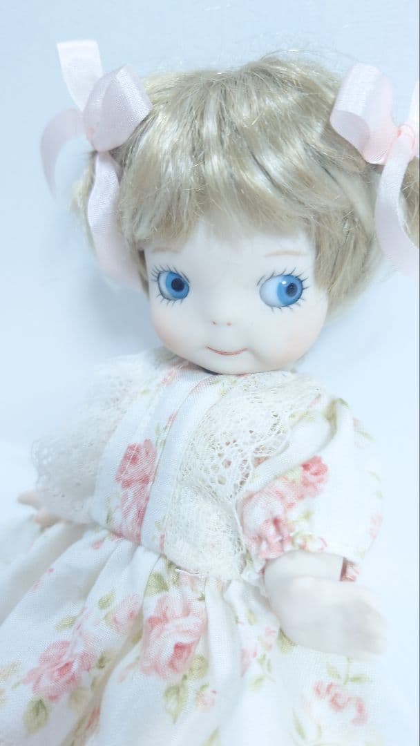 Wさま、専用　　　　　　　　　 ちびくま工房　ノラちゃん　18センチ　グーグリー