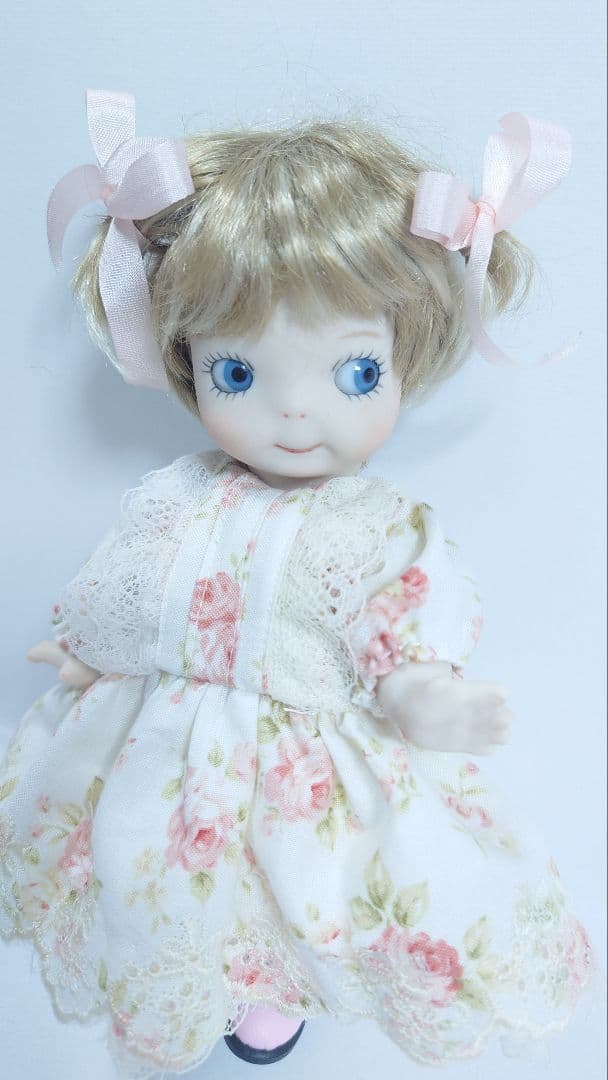 Wさま、専用　　　　　　　　　 ちびくま工房　ノラちゃん　18センチ　グーグリー