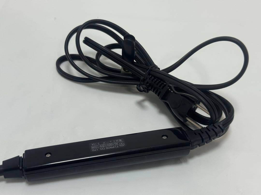 【即日発送】パイモア ストレートアイロン 縮毛矯正　プロ用