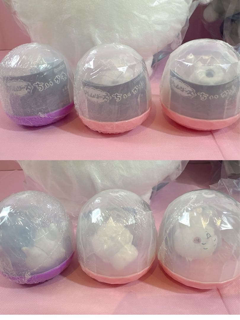 ちいかわグッズ 65点 まとめ売り