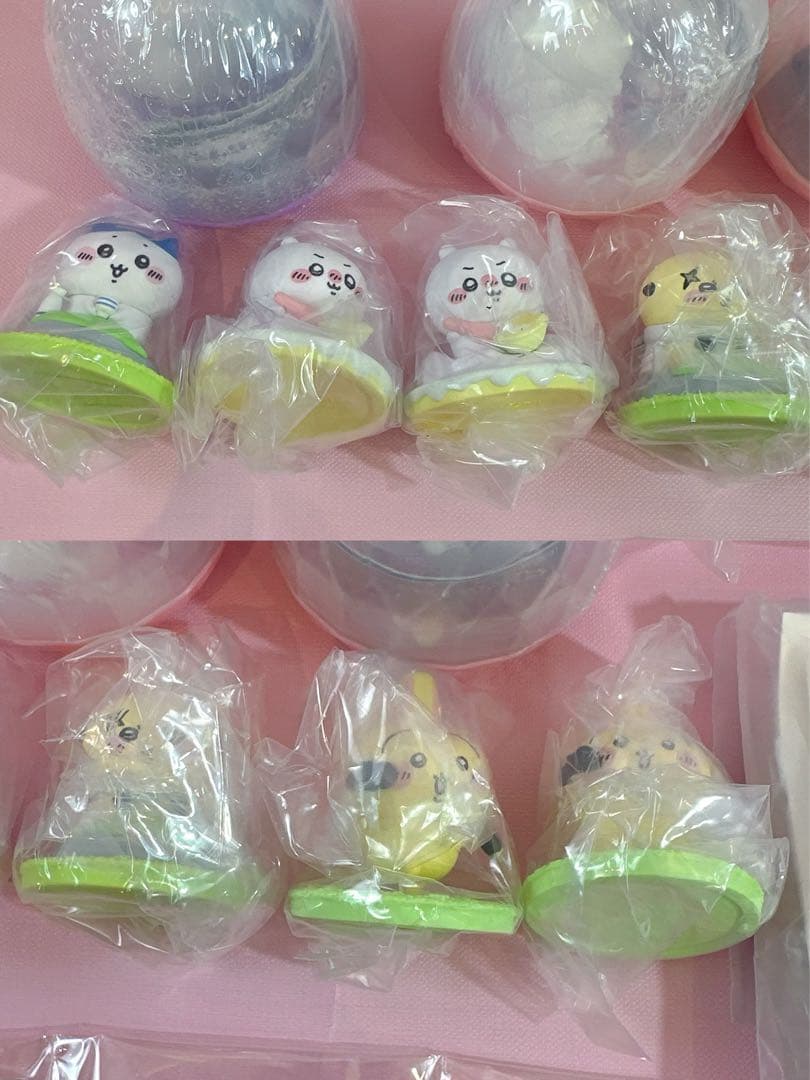 ちいかわグッズ 65点 まとめ売り