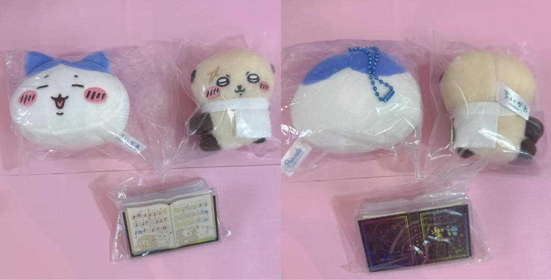 ちいかわグッズ 65点 まとめ売り