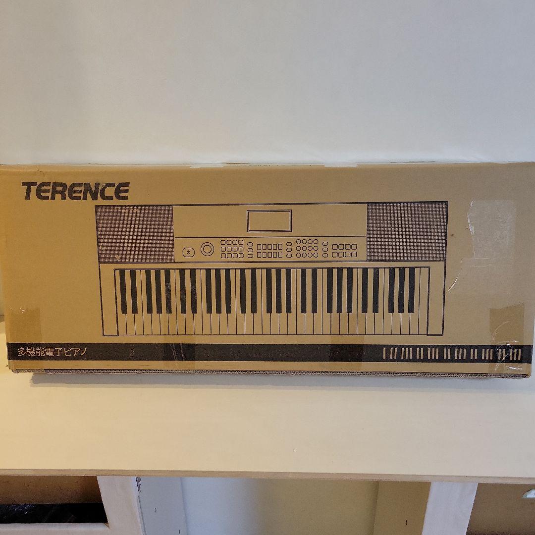 電子ピアノ 61鍵盤 237音色 246リズム 電子キーボード 25デモ曲内蔵