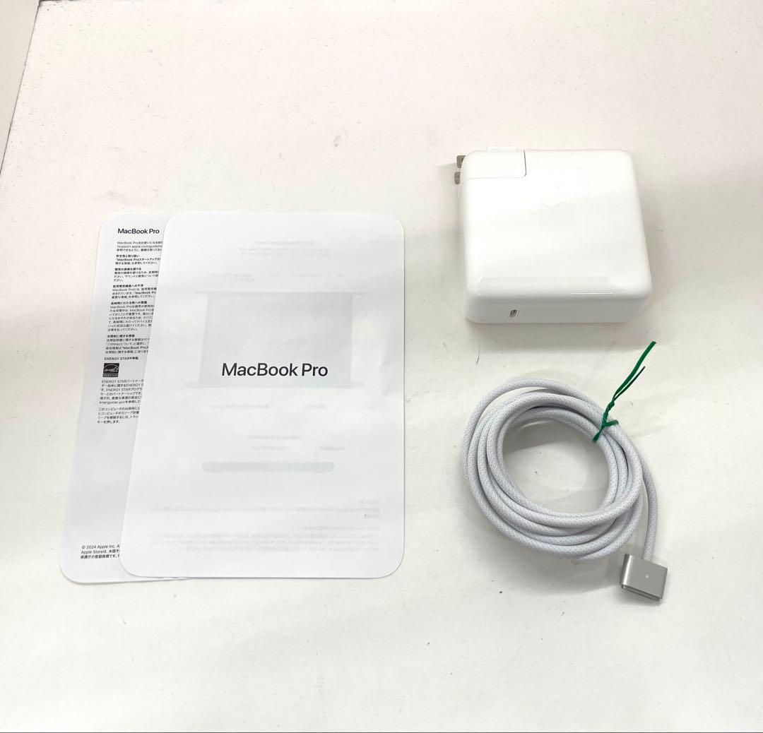 MacBook Pro （14インチ,M4Pro,2024）