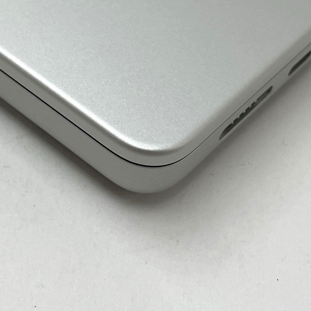 MacBook Pro （14インチ,M4Pro,2024）