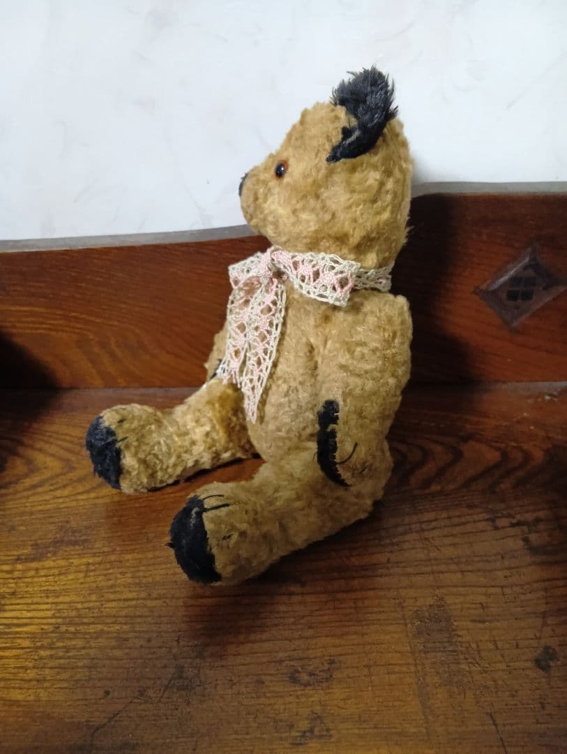 ヴィンテージのスーティーベア