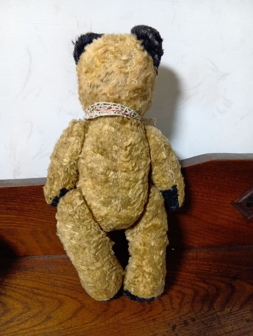 ヴィンテージのスーティーベア