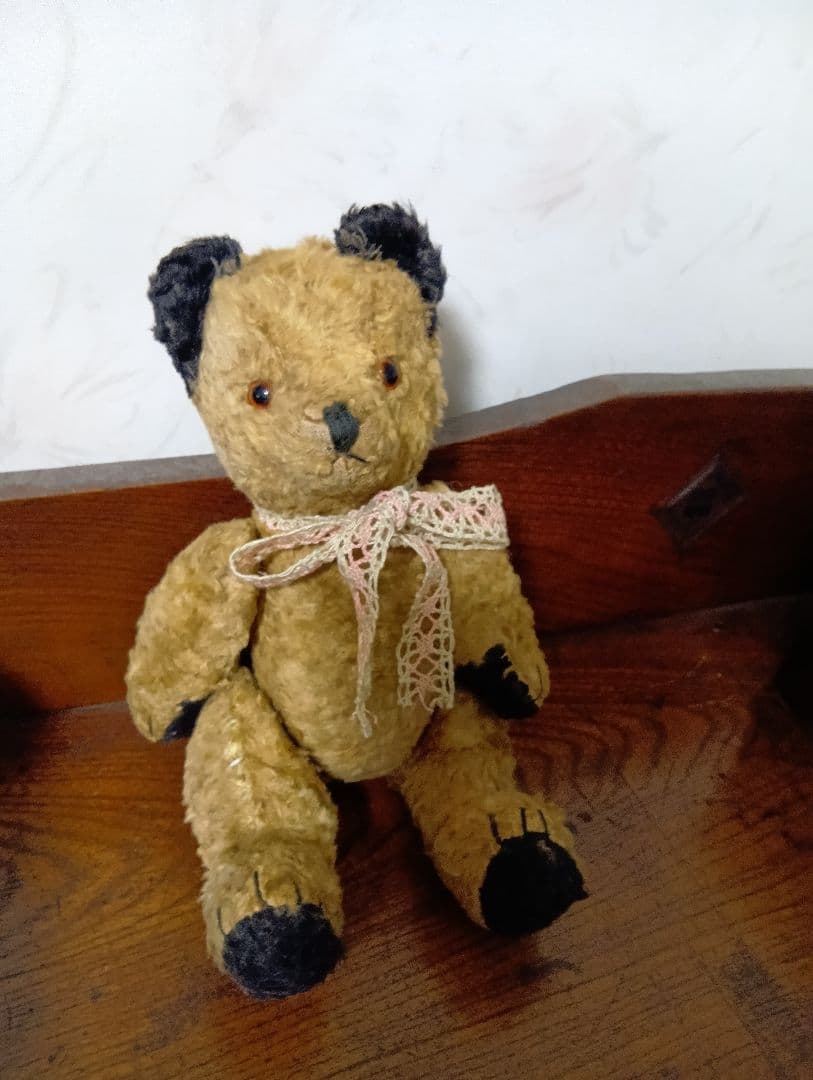 ヴィンテージのスーティーベア