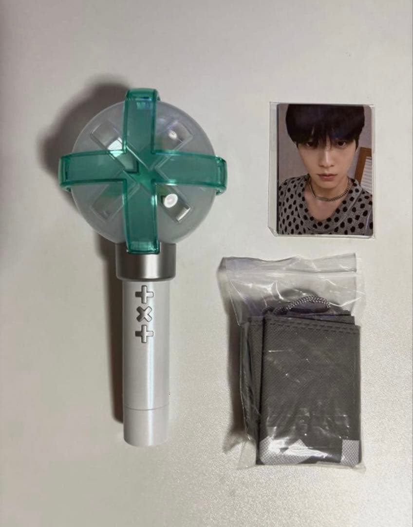 txt ペンライト Ver.2
