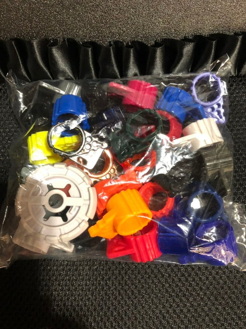 メタルファイトベイブレードまとめ売り