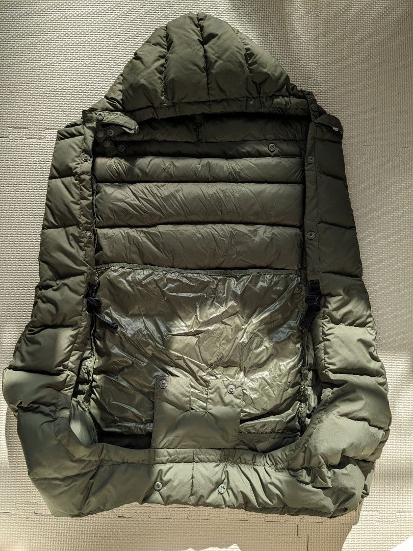 エルゴ　抱っこ紐+秋冬用前カバー+オプション付
