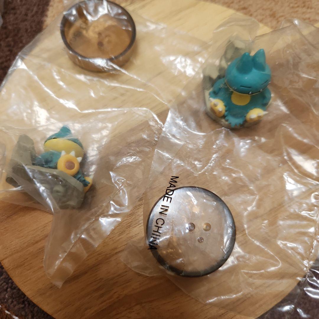 レトロポケモン　ポケットモンスターアドバンスジェネレーションフィギュアまとめ売り