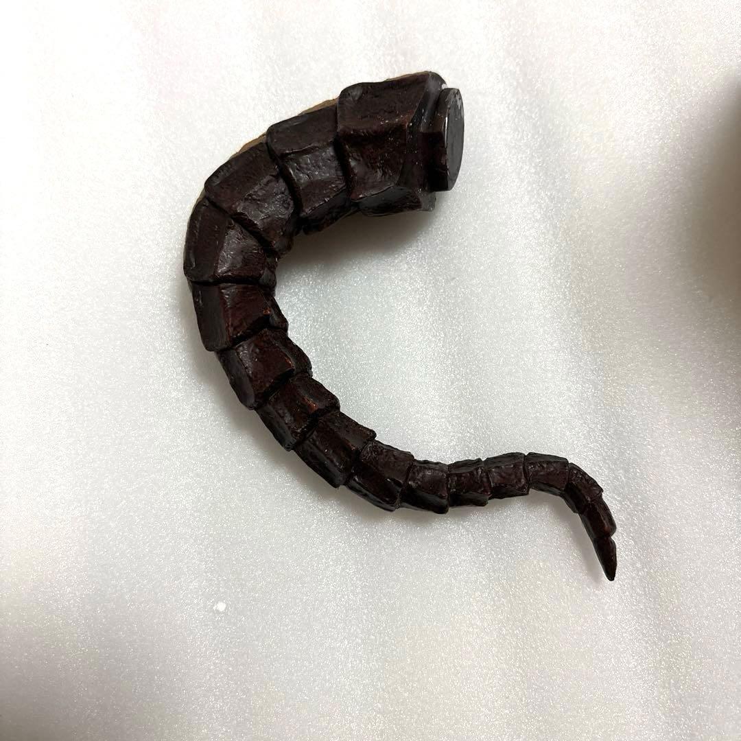 EXゴモラ 特撮スーパーコロシアム シリーズ 劇場限定 地球防衛軍秘密基地本部