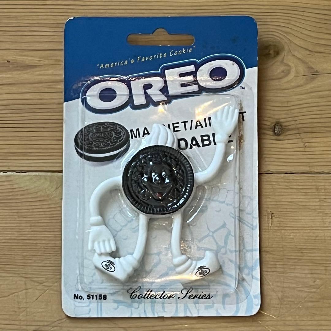 ビンテージ アメトイ アドバタイジング オレオ 他8点セット（バラ売り不可）