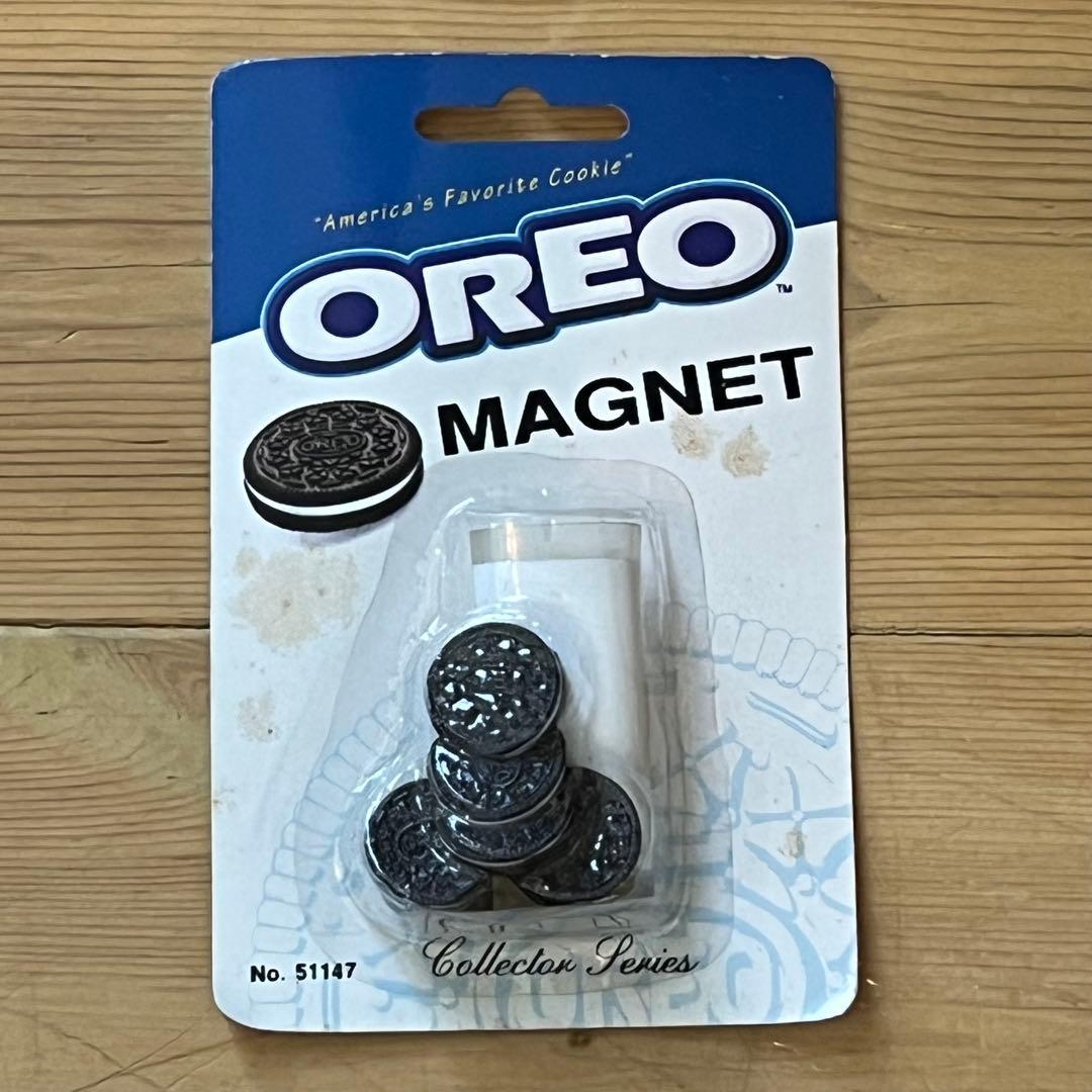 ビンテージ アメトイ アドバタイジング オレオ 他8点セット（バラ売り不可）