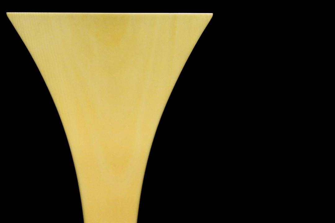 三味線 撥 バチ 天然素材　和楽器 弦楽器