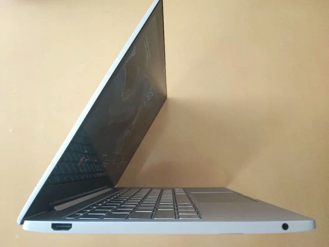 Xiaomi Notebook Air Core m -3 ssd 256 ②