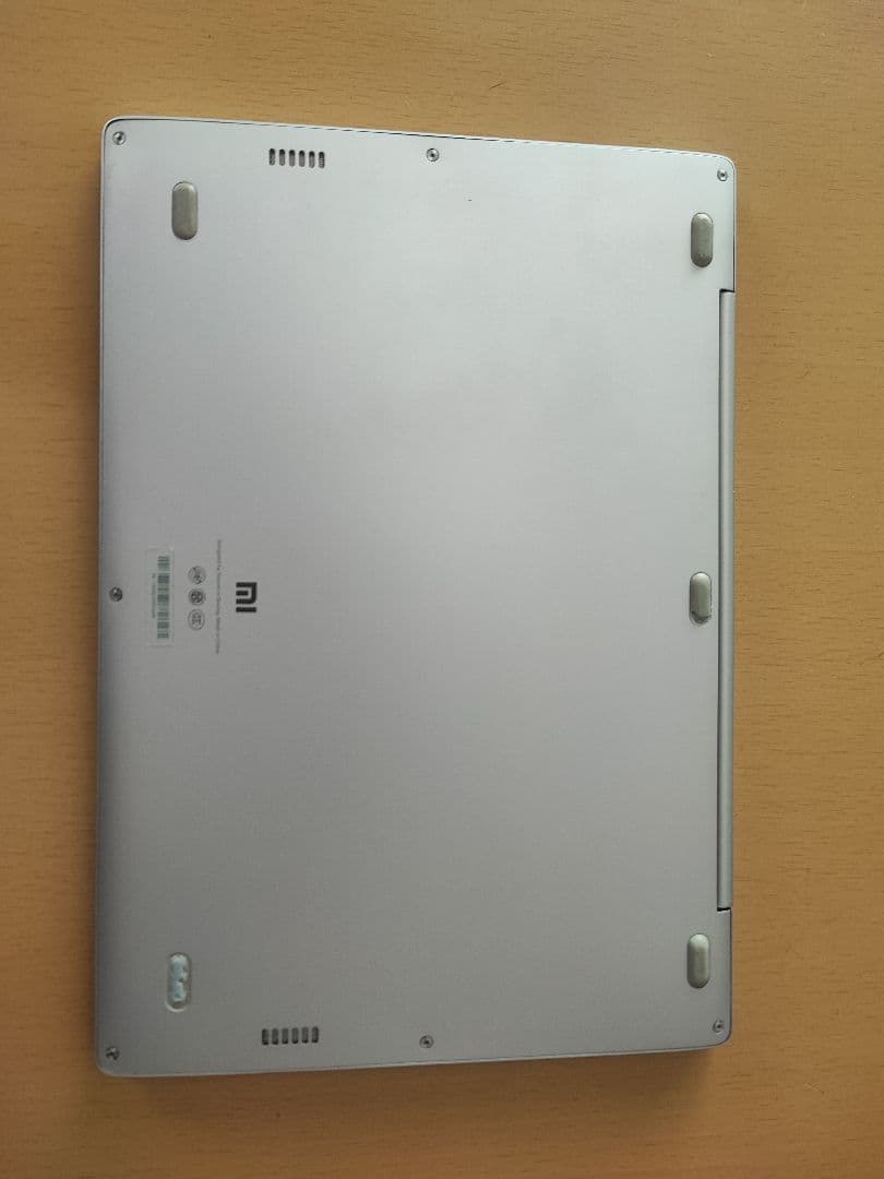 Xiaomi Notebook Air Core m -3 ssd 256 ②