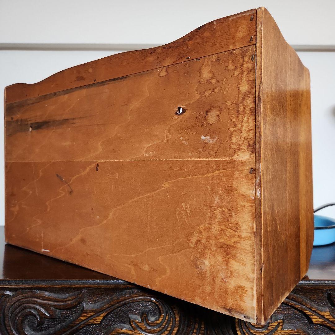 ヴィンテージ　キャニスター