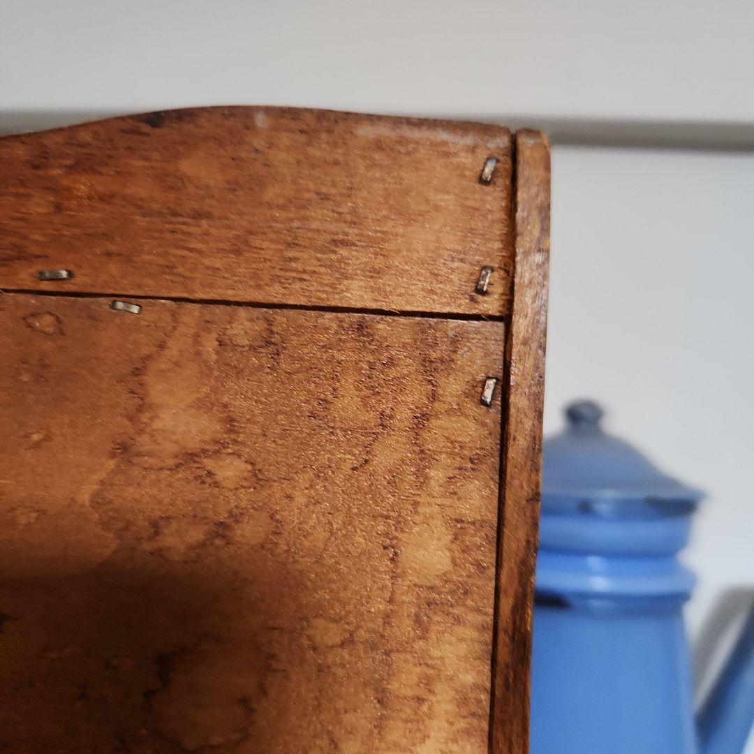 ヴィンテージ　キャニスター