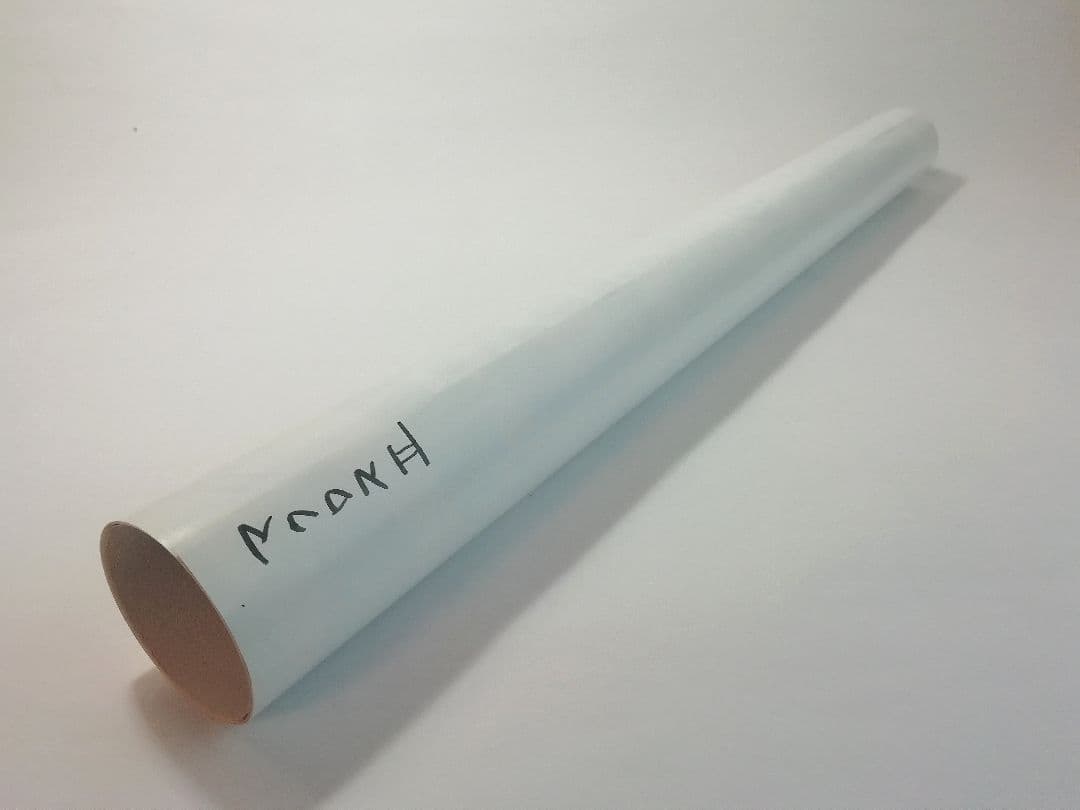 ■非売品■　マクロス　Ⅱ　大判B2ポスター　美樹本晴彦